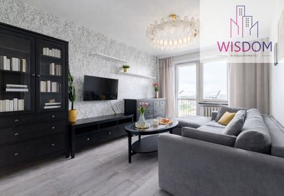 3 pokojowe mieszkanie na ul. cichej