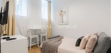 Apartament inwestycyjny | śródmieście | roi