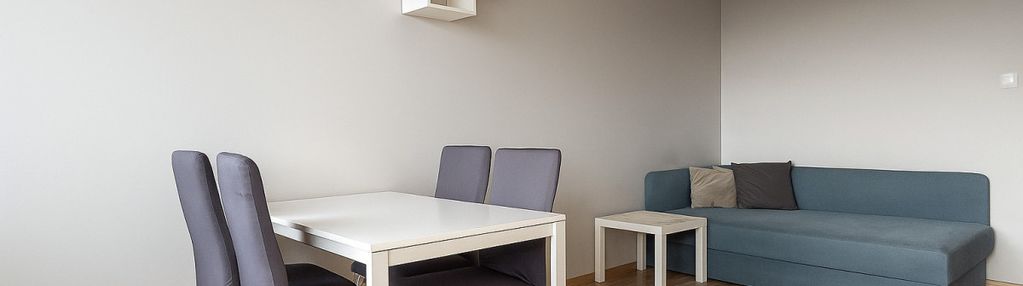 2 pokoje z widokiem na miasto - rzeczypospolitej