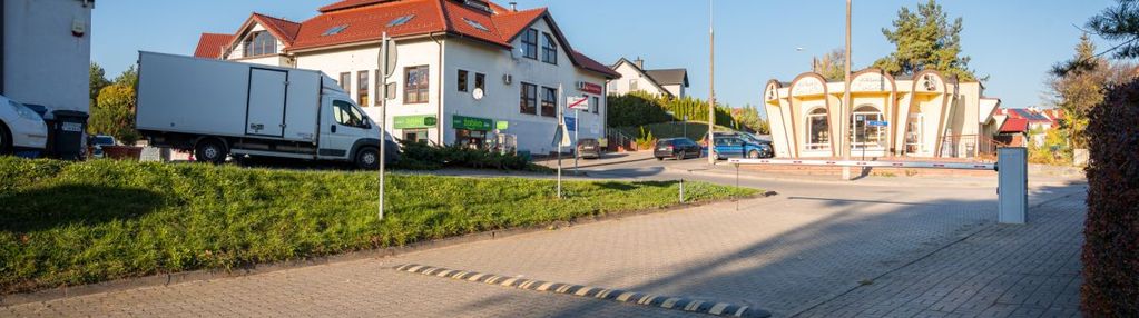 Redykajny, duże mieszkanie hozjusza