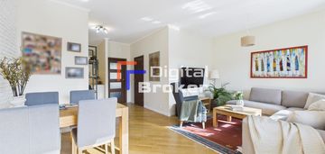 ⭐️2 pokoje ⭐60 m²⭐ekologiczna 17⭐warszawa ⭐