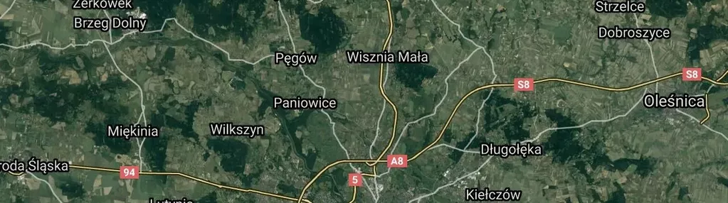 Działka na sprzedaż 1000m2