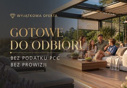 Apartament 101 m2 | prywatny taras 115 m2