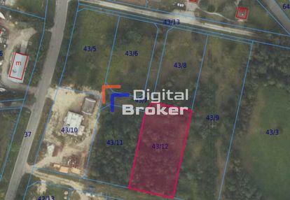 ⭐działka budowlana⭐1500m2 ⭐świerzów ⭐trzebnica