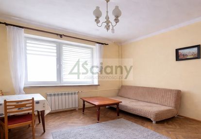 Idealnie cicha kawalerka na woli