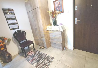 Mieszkanie w parzniewie wraz z ogródkiem działkowym