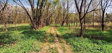 Doświadczaj beskidów - 60 arów naturalnej wolności
