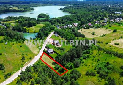 Wyjątkowa działka pod budowę domu w małej hucie !