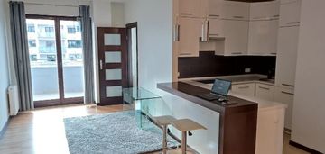 3-pokojowe mieszkanie na bemowie