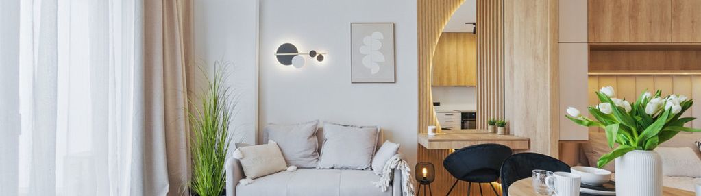 Noho | mieszkanie premium | klima | 8 piętro