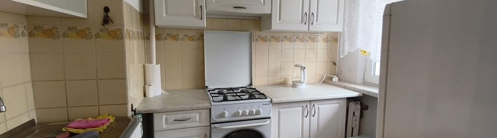 Słoneczne mieszkanie z windą z poziomu zero