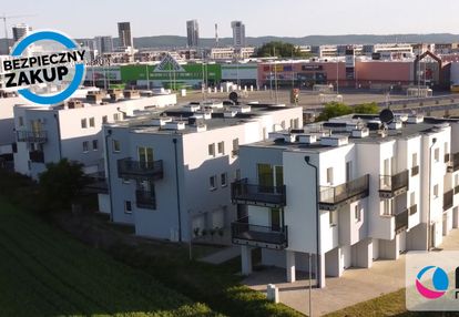 Nowe mieszkanie 2 pokojowe 55m2