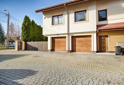 *dom w zabudowie szeregowej - osiedle mickiewicza*