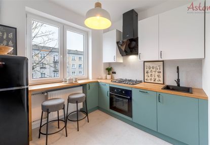 Tychy, 3 pokoje po generalnym remoncie, 2 balkony