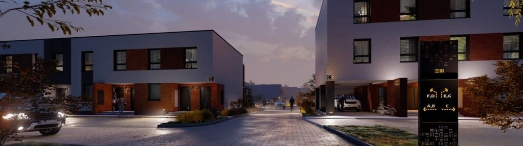Funkcjonalne 3 pokoje | balkon | 2025r.