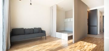 Nowe studio 34m2*czerwieńskiego* galeria bronowice