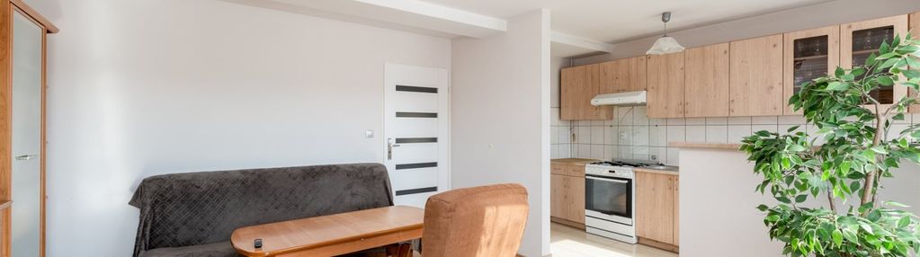 Prądnik czerwony - 3 pokoje - 2 łazienki - 77m2