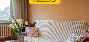 63,5 m² | 3 pokoje | os. tysiąclecia