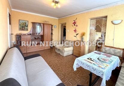 Dwupokojowe mieszkanie na sprzedaż – zielona góra