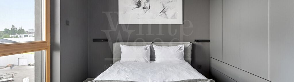 Studio 30,2 m2 - gotowe do wejścia. cena brutto.