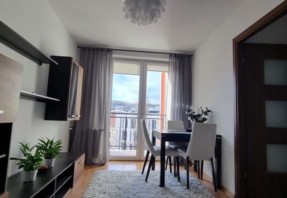 Mieszkanie 2 pokoje Gdańsk Centrum na Wynajem od z