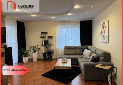 Obniżka ceny !! mieszkanie w niemczu!