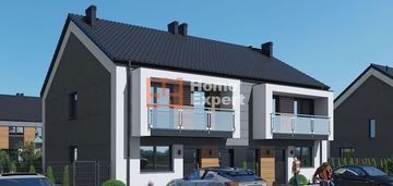 Komfortowe mieszkania z ogrodem