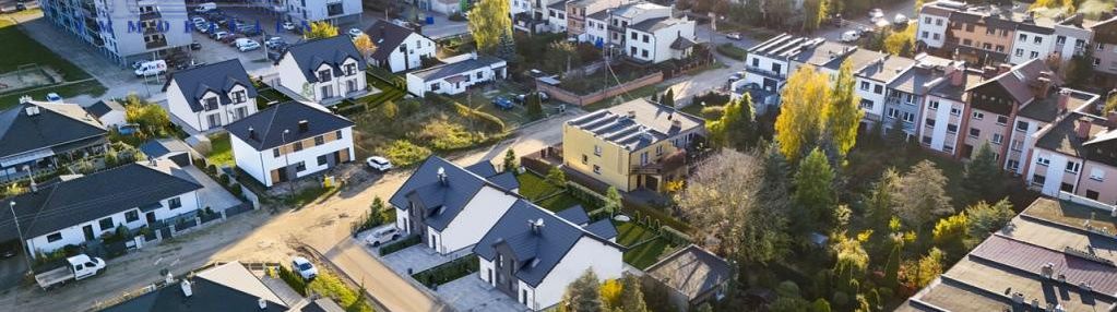 To może być twój nowy dom!