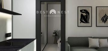 Wyjątkowa inwestycja - śródmieście