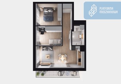 Klucze w 2025 !!! garaż za 5k | balkon 11m | 0%