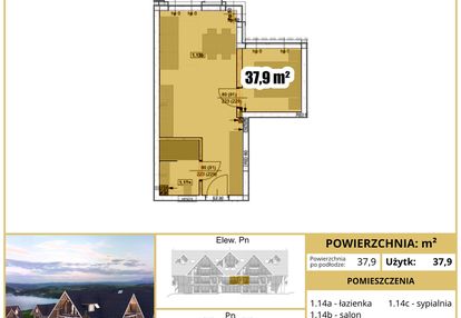 Apartament 214 bud 6- aparthotel natura resort
