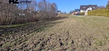 Działka budowlana 10 arów janowice