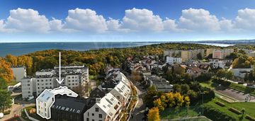 Supernova | dostępne od zaraz | 10min plaża