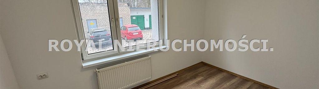 Dwupoziomowe mieszkanie , 5 pokoi , dwie łazienki