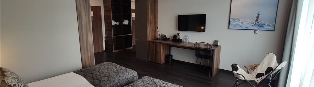 Piekny apartament w prestizowej lokalizacji