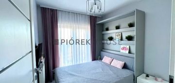 2-pokojowe mieszkanie na ochocie