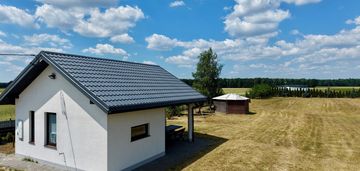 Dom na sprzedaż - borowina, łuków