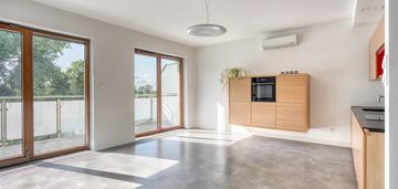 Apartament w osielsku 92 m2 blisko lasu!