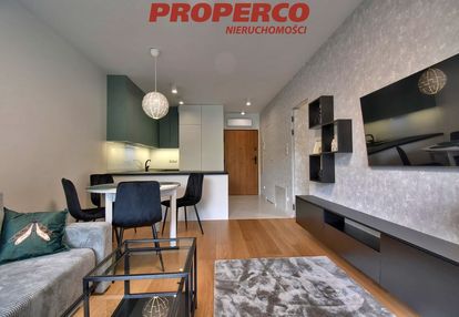 Apartament, 2pok, 36,53 m2, 2 piętro, nad silnicą