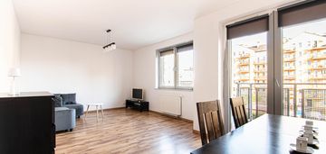 Niezależne 3-pok kraków *prądnik biały*, parking