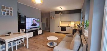 Mieszkanie 56 m2 - sulejówek