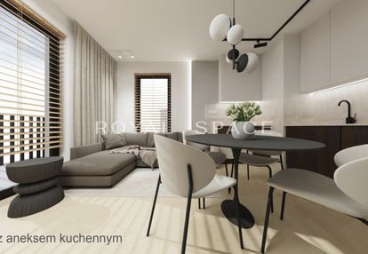 Apartament na ostatnim piętrze!