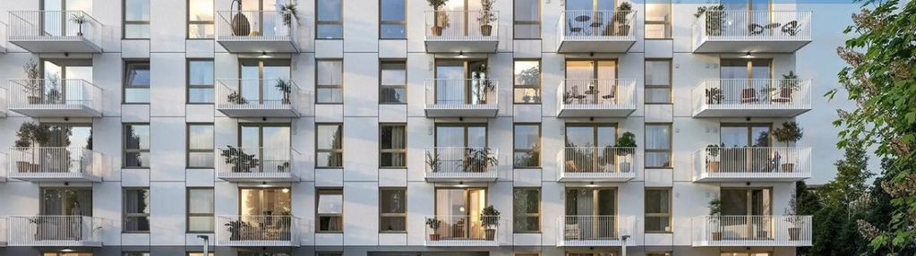 Nowe, gotowe mieszkanie blisko skm