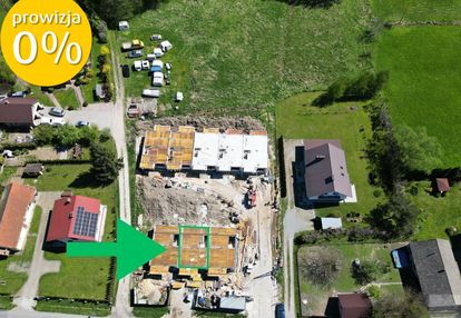 Mieszkanie z antresolą | 2 m. postojowe | balkon