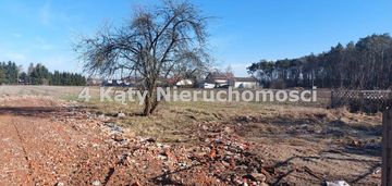 Działki janków przygodzki ul. szkolna