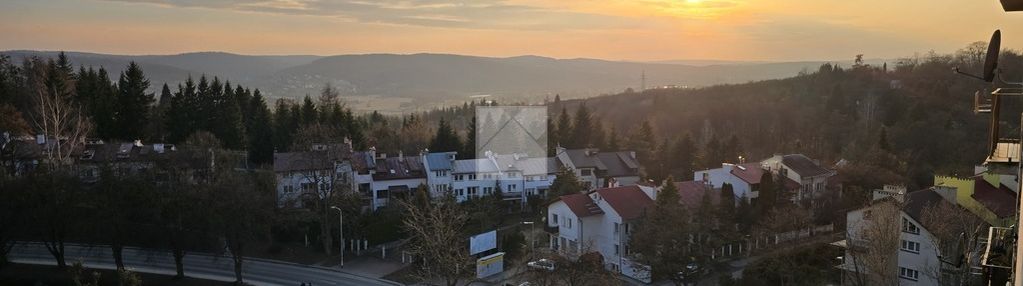 3 pokojowe na wynajem | bielskiego | widoki gratis