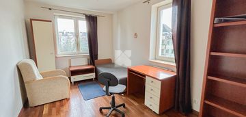 3-pokojowe mieszkanie | osiedle kotuli | balkon