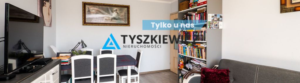 Idealne 3 pokoje w chojnicach – wielewska
