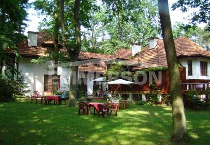 Hotel pensjonat 