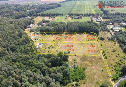 Grunty z mpzp pawłowo skockie